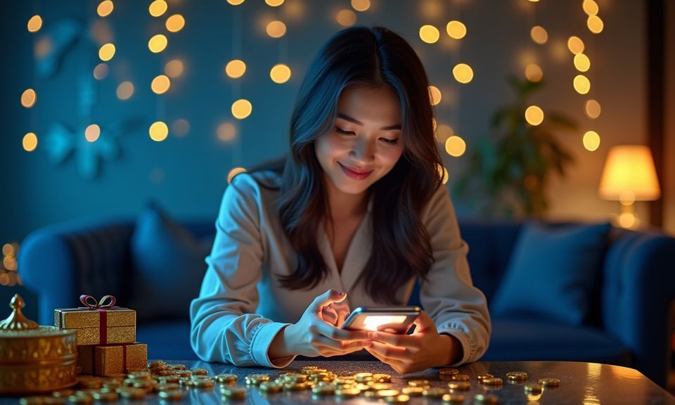 i1rm Prestige di i1rm untuk meja dan slot