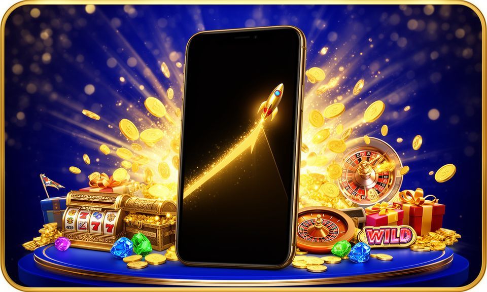 i1rm mobile gaming